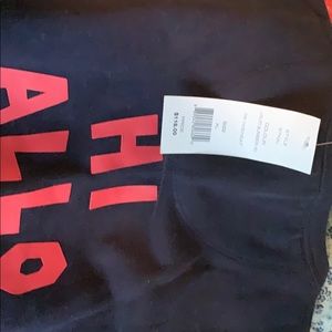 French Connection Light Sweatshirt